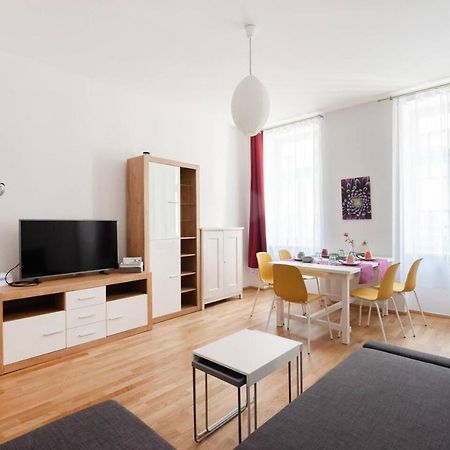 Vienna City Apartment Raffaelgasse 外观 照片