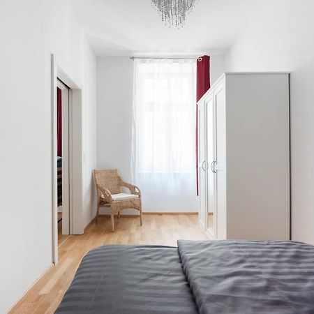 Vienna City Apartment Raffaelgasse 外观 照片