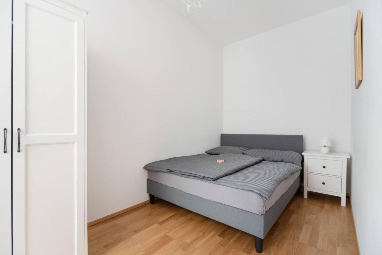 Vienna City Apartment Raffaelgasse 外观 照片