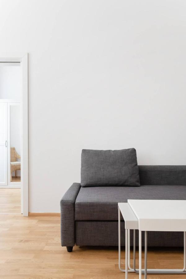 Vienna City Apartment Raffaelgasse 外观 照片