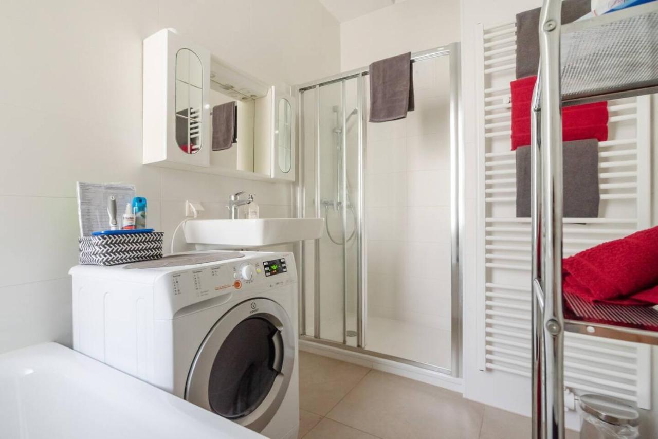 Vienna City Apartment Raffaelgasse 外观 照片