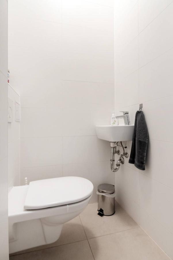 Vienna City Apartment Raffaelgasse 外观 照片