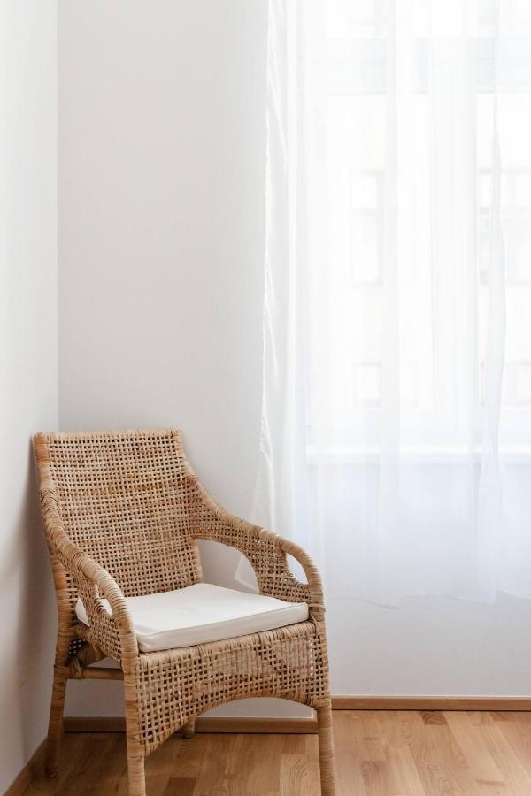 Vienna City Apartment Raffaelgasse 外观 照片