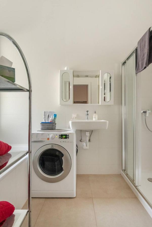 Vienna City Apartment Raffaelgasse 外观 照片